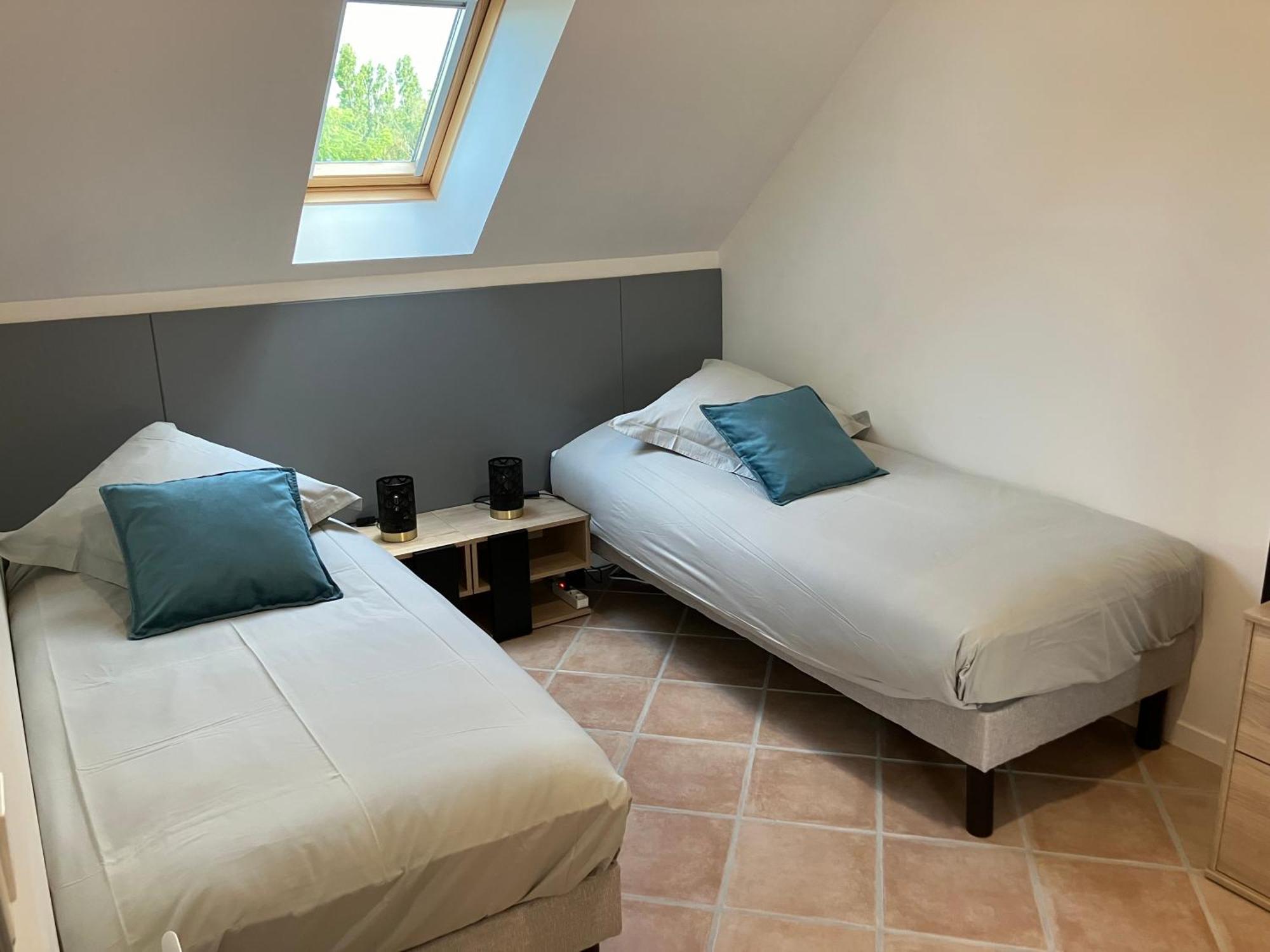 Holiday home De L'echappee Saline